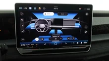VW Tayron Sport eHybrid DSG 200kW in Delfingrau Metallic