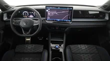 VW Tayron Sport eHybrid DSG 200kW in Delfingrau Metallic