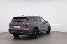 VW Tayron Sport eHybrid DSG 200kW in Delfingrau Metallic
