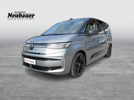VW Multivan Edition TDI