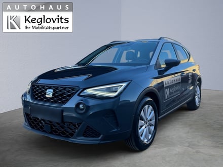 SEAT Arona Style Edition 1.0 TSI DSG