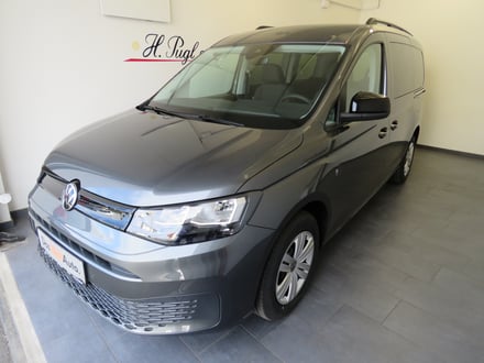 VW Caddy Maxi TDI