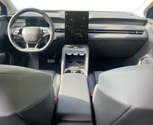 Škoda Peaq Selection 90 in Race-Blau Metallic