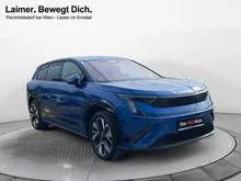 Škoda Peaq Selection 90 in Race-Blau Metallic