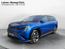 Škoda Peaq Selection 90 in Race-Blau Metallic