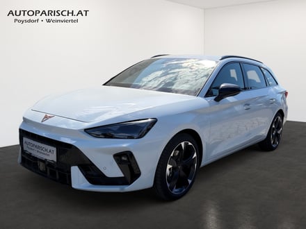 CUPRA Leon SP Kombi 1.5 TSI