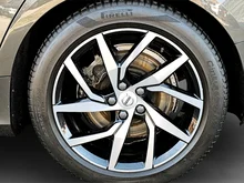Volvo V60 T5 Momentum Pro Geartronic in dunkelgrau - metallic