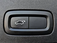 Volvo V60 T5 Momentum Pro Geartronic in dunkelgrau - metallic