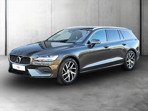 Volvo V60 T5 Momentum Pro Geartronic