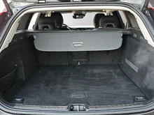 Volvo V60 T5 Momentum Pro Geartronic in dunkelgrau - metallic