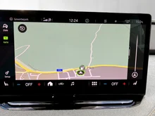 Škoda Enyaq 80 in Black-Magic Perleffekt
