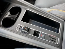 Škoda Enyaq 80 in Black-Magic Perleffekt