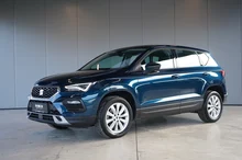 Thumbnail-Foto von Fahrzeug