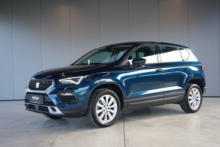 SEAT Ateca Austria Edition 1.0 TSI