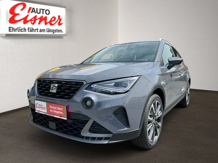 SEAT Arona FR Limited Edition 1.0 TSI