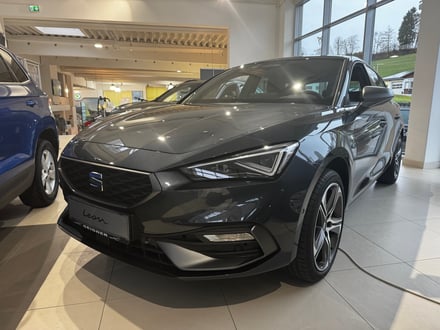 SEAT Leon FR Edition 1.5 TSI 115 PS