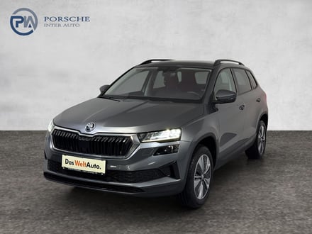 Škoda KAROQ Ambition TDI