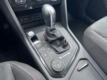 VW Tiguan Highline TDI SCR 4MOTION DSG in Pure White