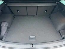 VW Tiguan Highline TDI SCR 4MOTION DSG in Pure White