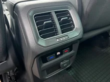 VW Tiguan Highline TDI SCR 4MOTION DSG in Pure White