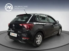 Thumbnail-Foto von Fahrzeug