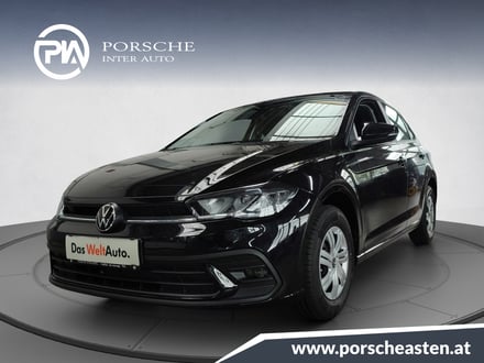 VW Polo 4Me