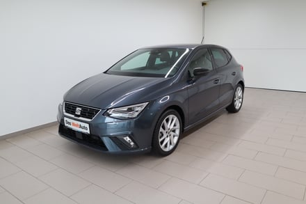 SEAT Ibiza FR Austria 1.0 TSI