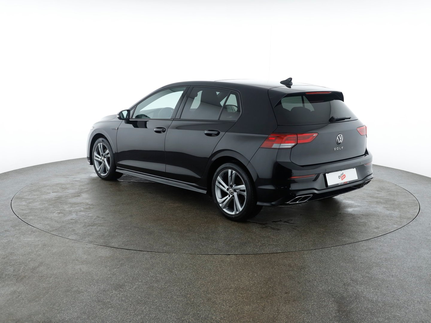 VW Golf Life TSI ACT | Bild 2 von 11