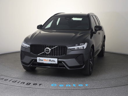 Volvo XC60 B4 R Design AWD Geartronic