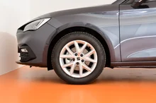 SEAT Leon Style Edition 1.5 TSI 115 PS in Magnet-Grau Metallic