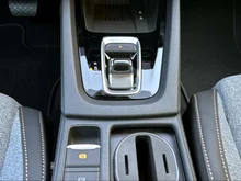 Škoda Octavia Combi Selection TSI mHEV DSG in Brillant-Silber Metallic