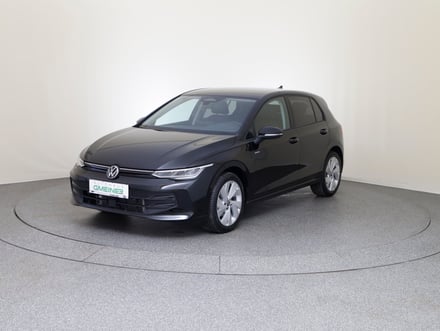 VW Golf Rabbit TSI