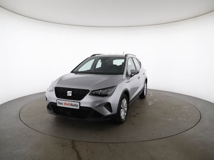 SEAT Arona Style EcoTSI