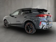 CUPRA Terramar e-HYBRID 204 PS DSG in Tambora-Grau Metallic