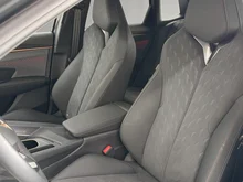 CUPRA Terramar e-HYBRID 204 PS DSG in Tambora-Grau Metallic