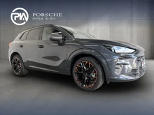 CUPRA Terramar e-HYBRID 204 PS DSG in Tambora-Grau Metallic