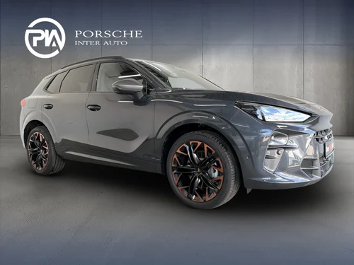 CUPRA Terramar e-HYBRID 204 PS DSG