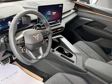 CUPRA Terramar e-HYBRID 204 PS DSG in Tambora-Grau Metallic