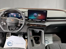 CUPRA Terramar e-HYBRID 204 PS DSG in Tambora-Grau Metallic