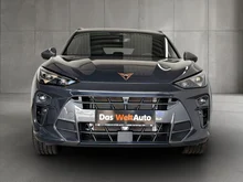 CUPRA Terramar e-HYBRID 204 PS DSG in Tambora-Grau Metallic