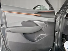 CUPRA Terramar e-HYBRID 204 PS DSG in Tambora-Grau Metallic