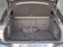 CUPRA Terramar e-HYBRID 204 PS DSG in Tambora-Grau Metallic