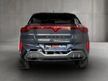 CUPRA Terramar e-HYBRID 204 PS DSG in Tambora-Grau Metallic