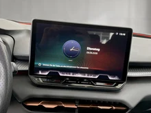 CUPRA Terramar e-HYBRID 204 PS DSG in Tambora-Grau Metallic