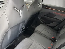 CUPRA Terramar e-HYBRID 204 PS DSG in Tambora-Grau Metallic