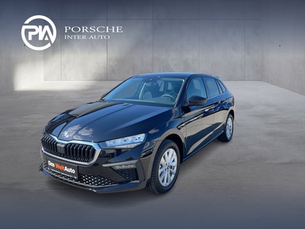 Škoda Scala Selection TSI DSG