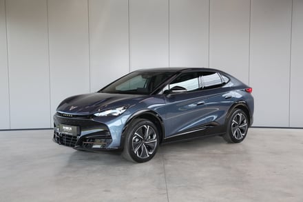CUPRA Tavascan VZ 4Drive 250kW/340PS