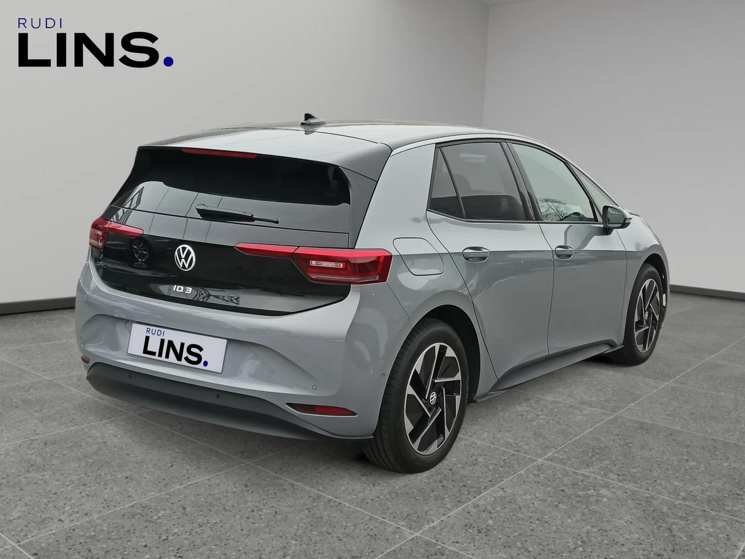Bild eines ID.3 Pro  Perf. 170 kW Business