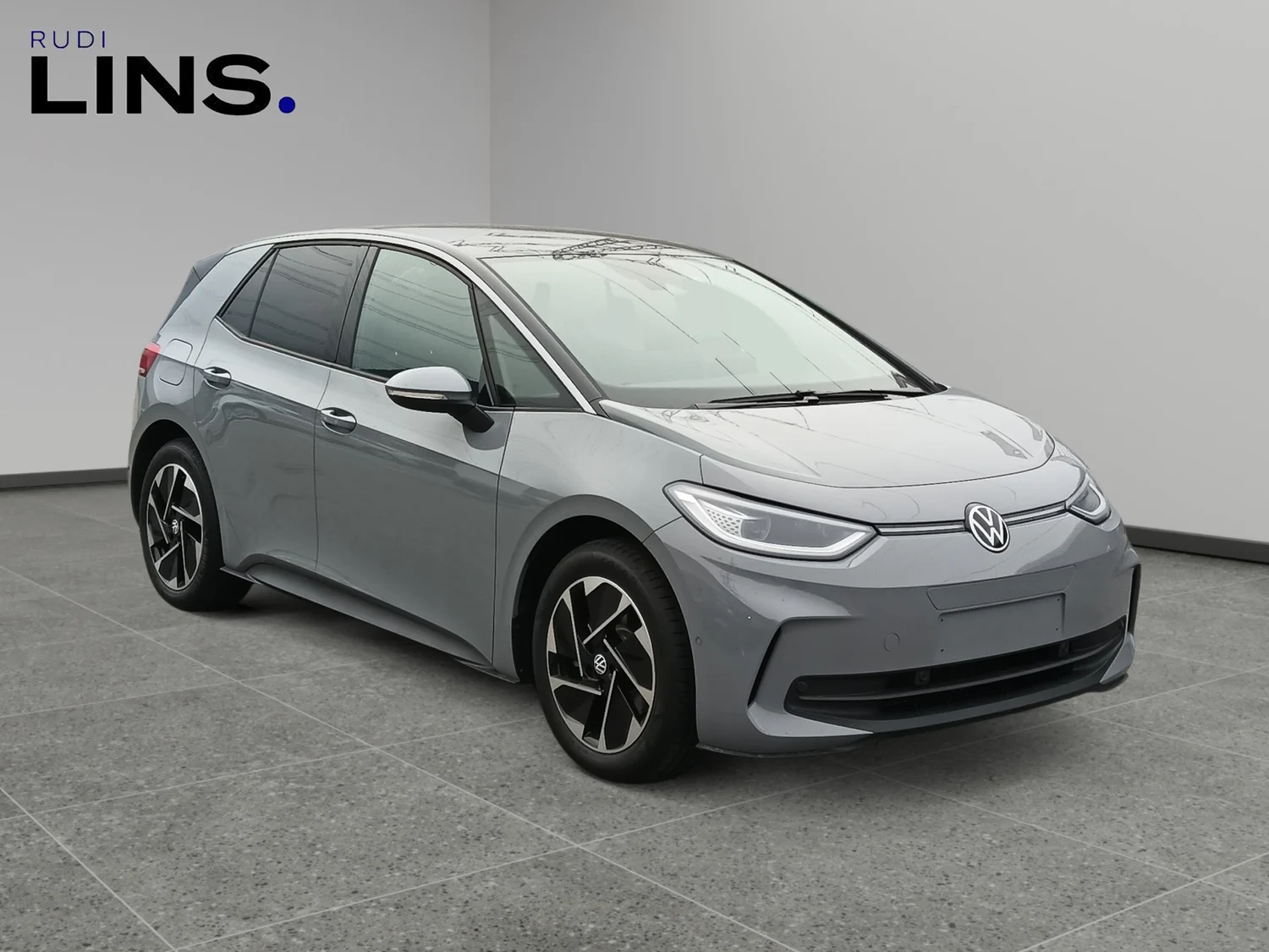 Bild eines ID.3 Pro  Perf. 170 kW Business