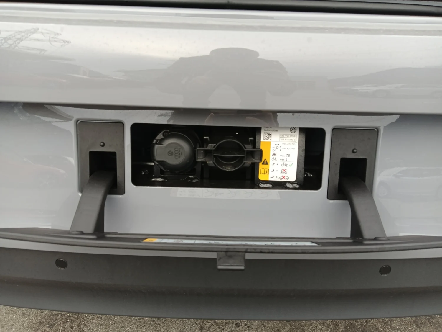 Bild eines ID.3 Pro  Perf. 170 kW Business